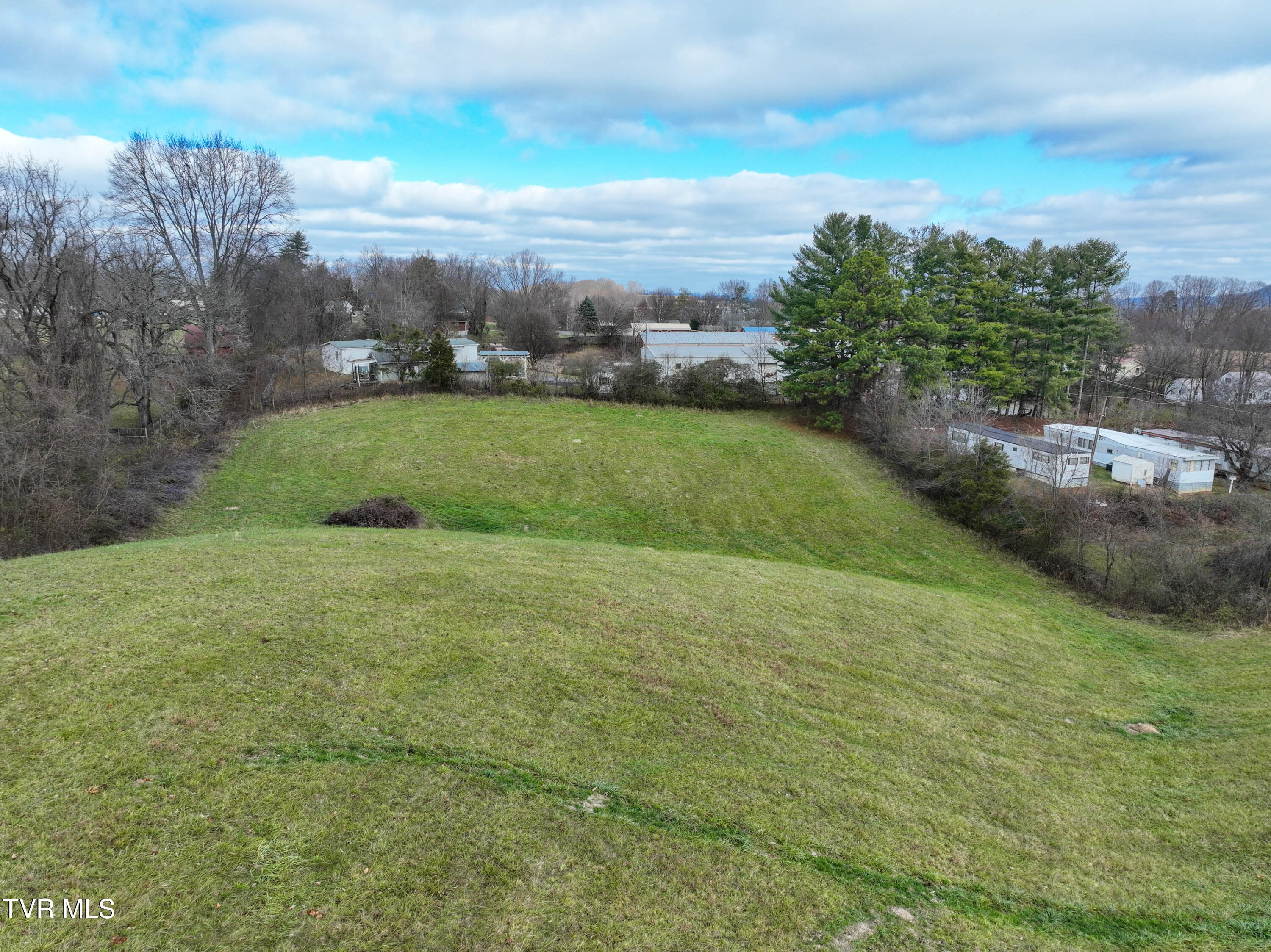159 Fairridge Road Johnson City, TN 37604 - Photo 17 of 28 159 Fairridge Rd Drone EVANS-38