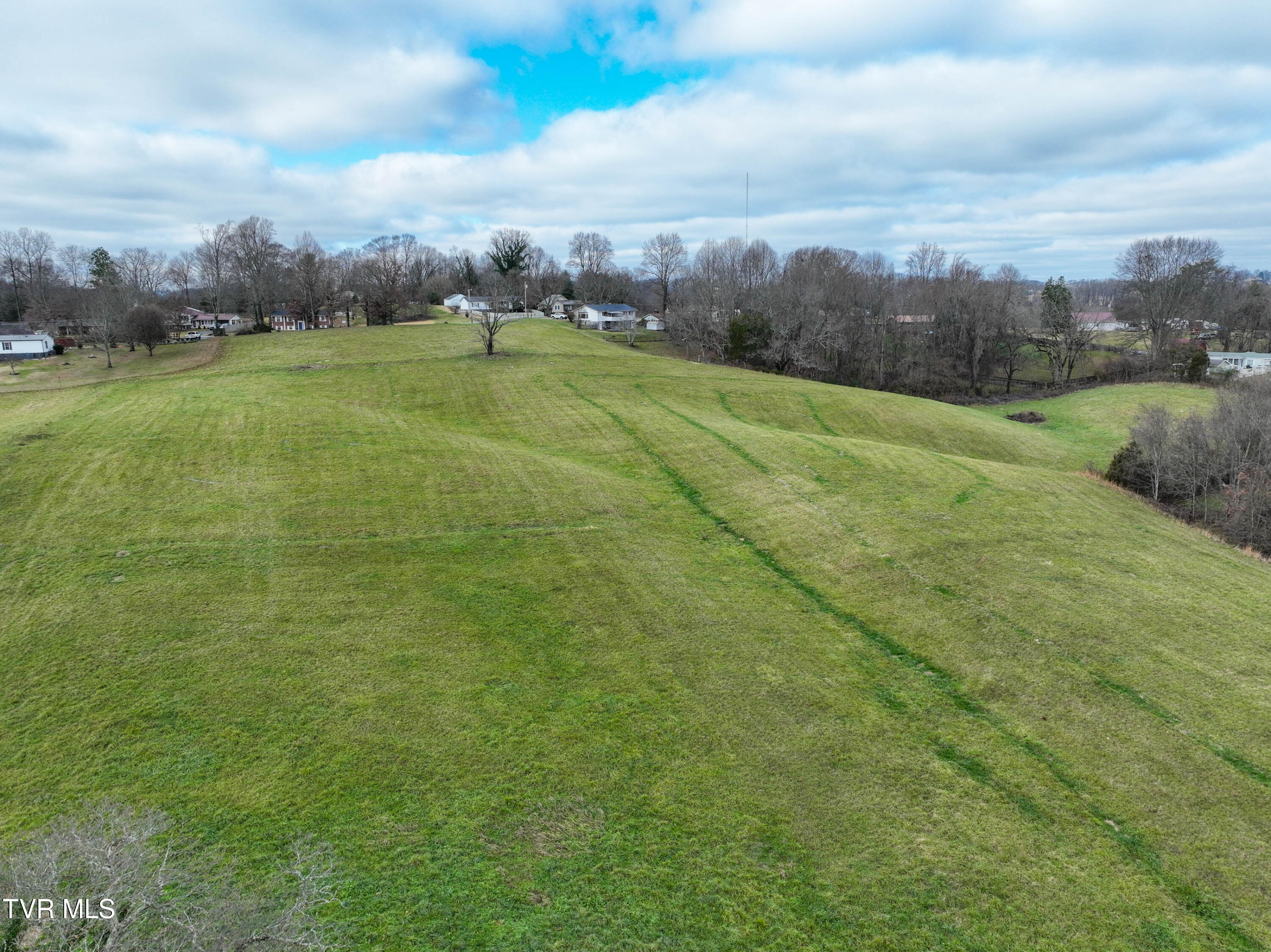 159 Fairridge Road Johnson City, TN 37604 - Photo 22 of 28 159 Fairridge Rd Drone EVANS-29