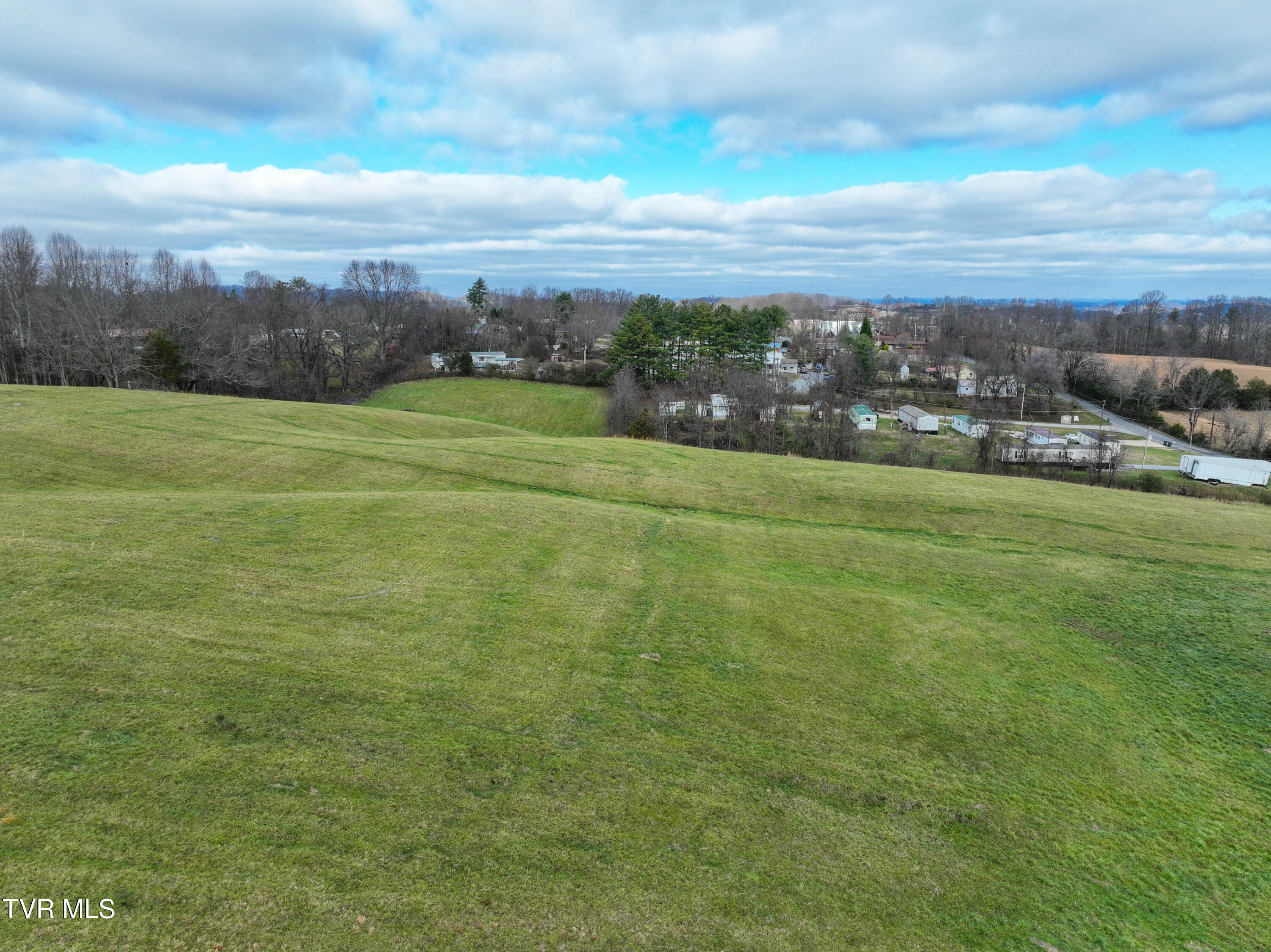 159 Fairridge Road Johnson City, TN 37604 - Photo 23 of 28 159 Fairridge Rd Drone EVANS-31
