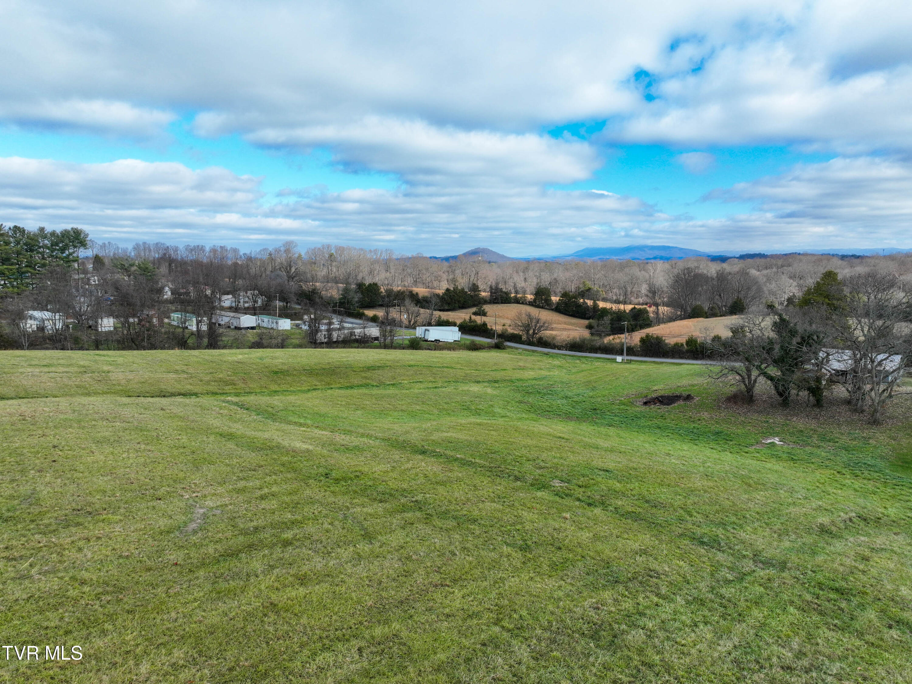 159 Fairridge Road Johnson City, TN 37604 - Photo 24 of 28 159 Fairridge Rd Drone EVANS-25