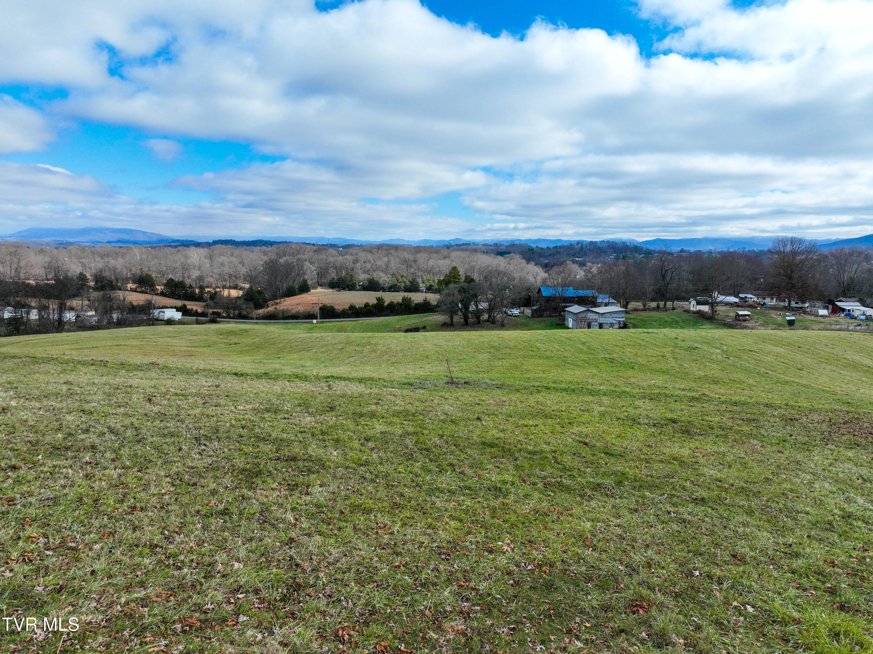 159 Fairridge Road Johnson City, TN 37604 - Photo 25 of 28 159 Fairridge Rd Drone EVANS-22