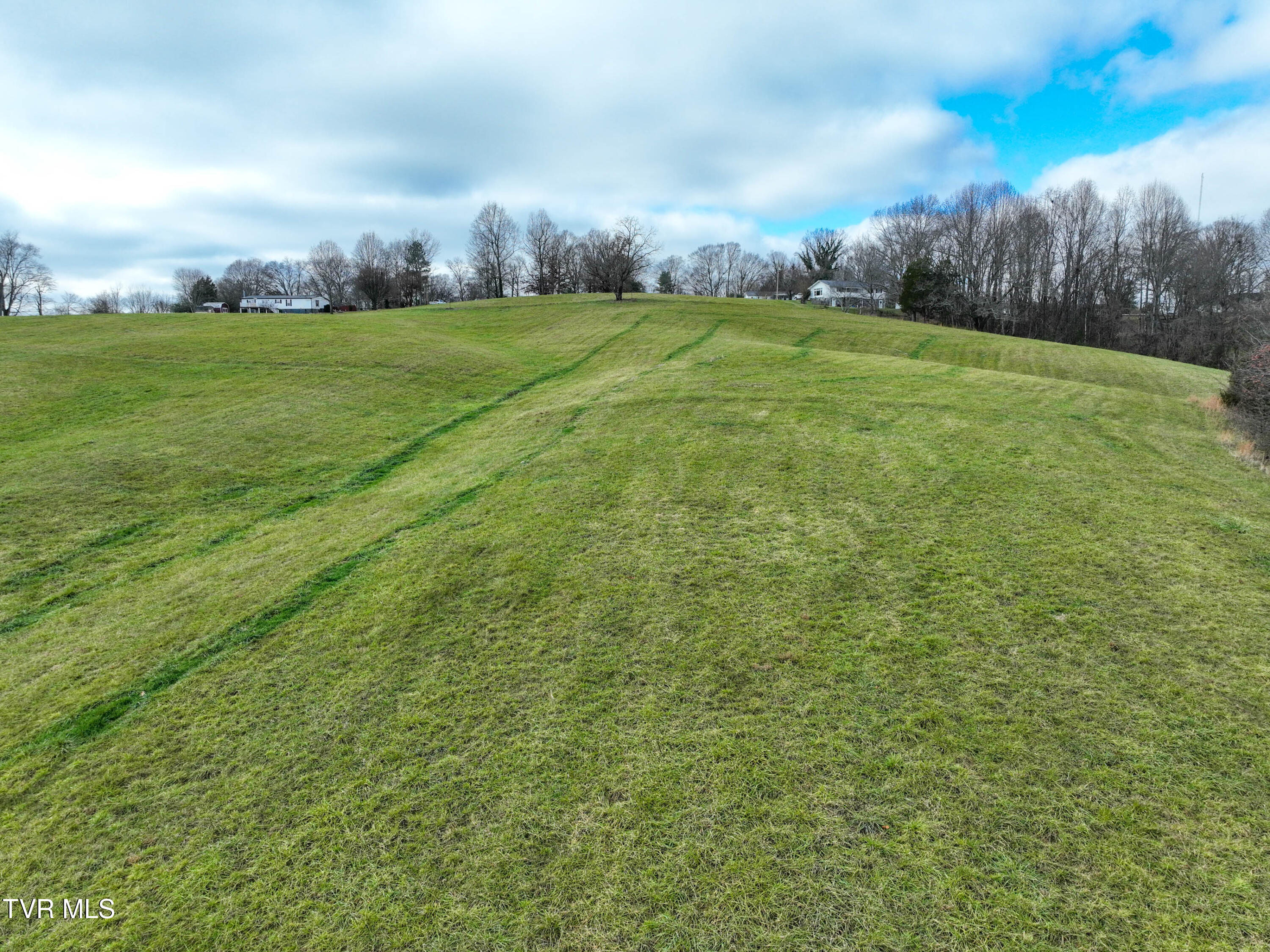 159 Fairridge Road Johnson City, TN 37604 - Photo 26 of 28 159 Fairridge Rd Drone EVANS-27
