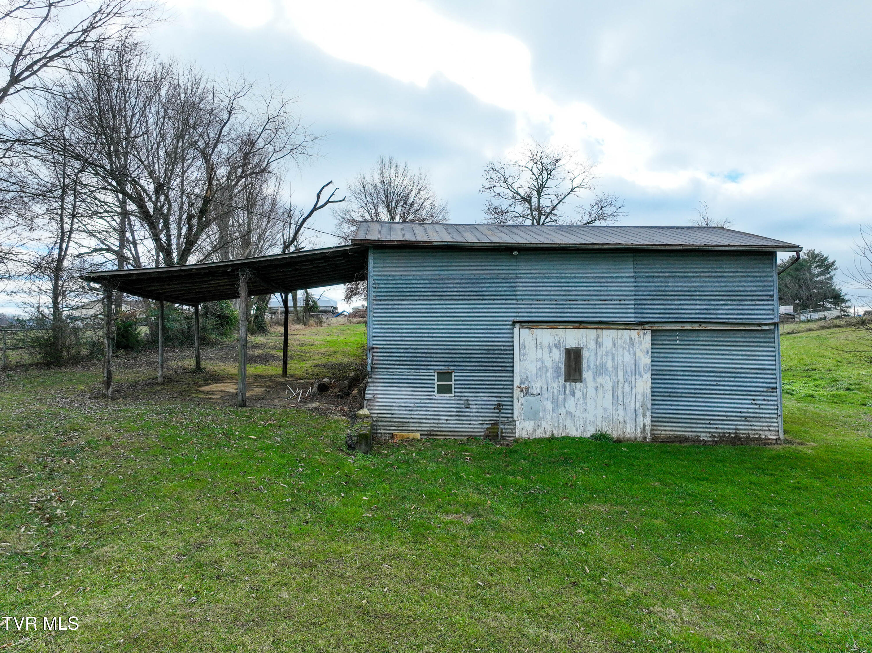 159 Fairridge Road Johnson City, TN 37604 - Photo 27 of 28 159 Fairridge Rd Drone EVANS-46