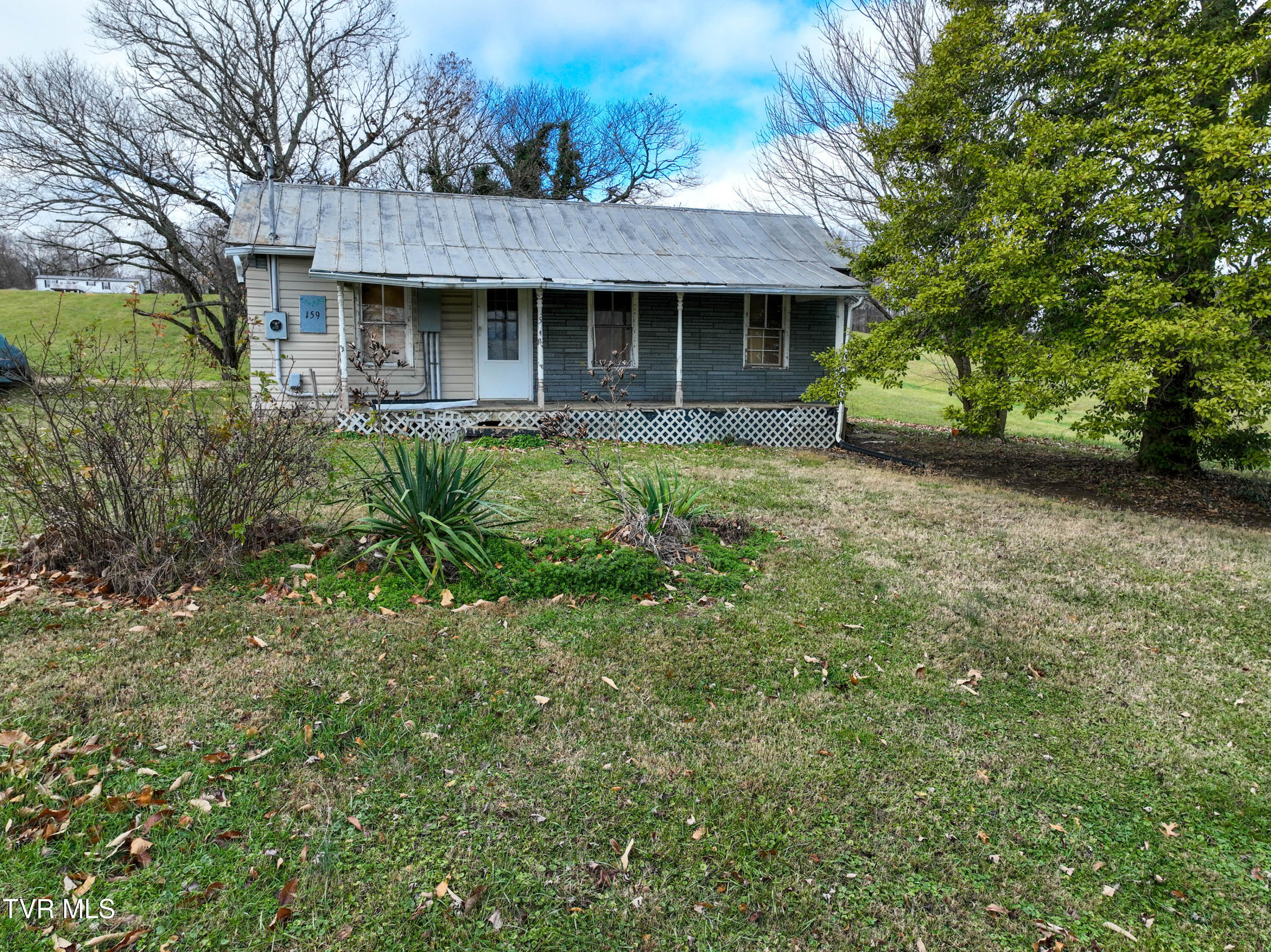 159 Fairridge Road Johnson City, TN 37604 - Photo 28 of 28 159 Fairridge Rd Drone EVANS-43
