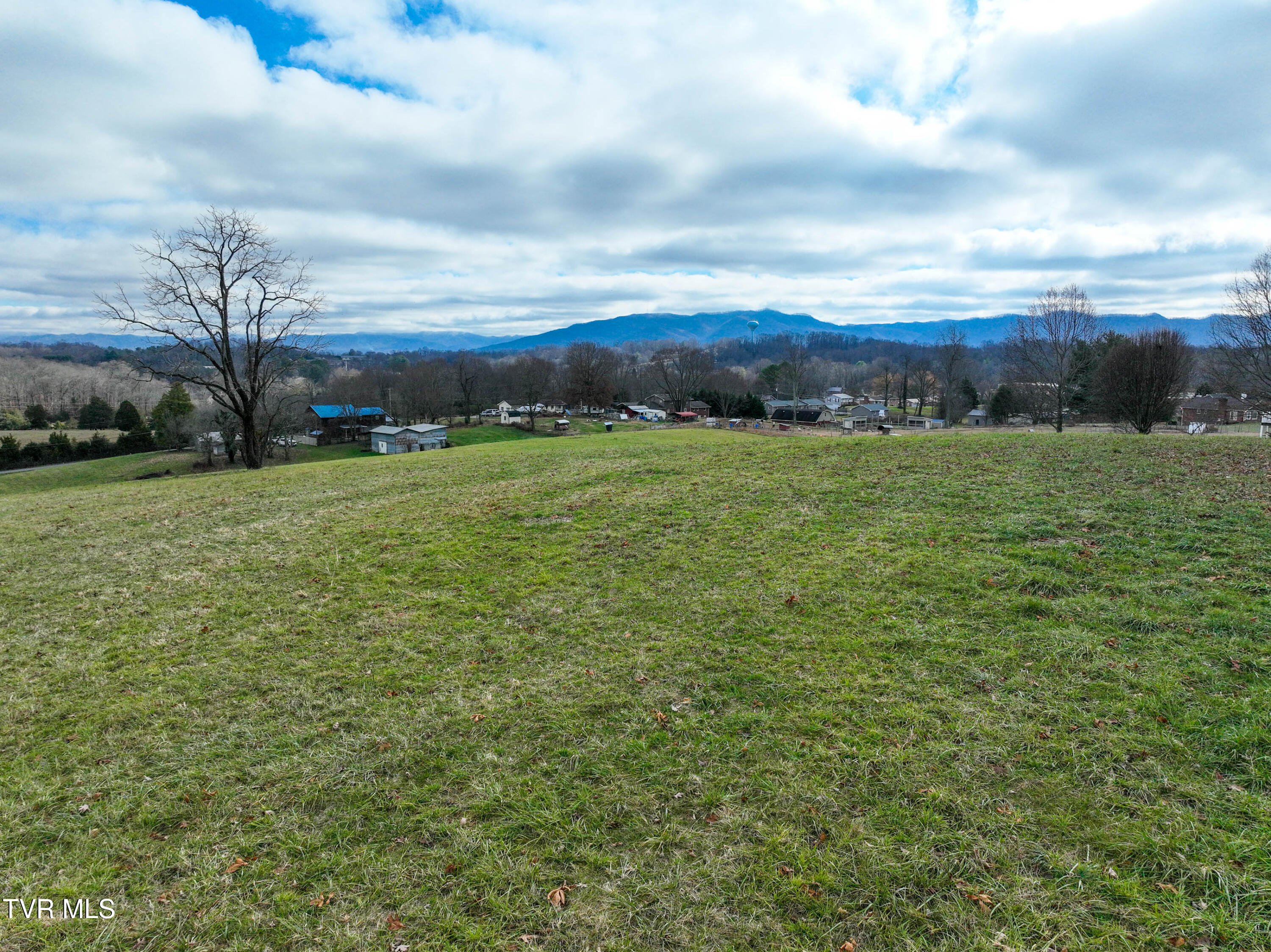 159 Fairridge Road Johnson City, TN 37604 - Photo 6 of 28 159 Fairridge Rd Drone EVANS-20