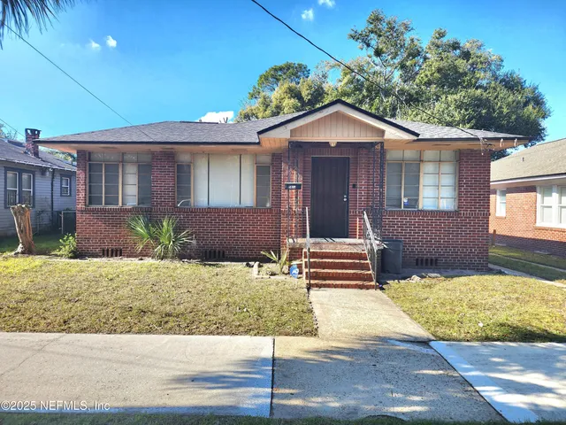 $1,200 | 5016 North Pearl Street, Jacksonville, FL 32206