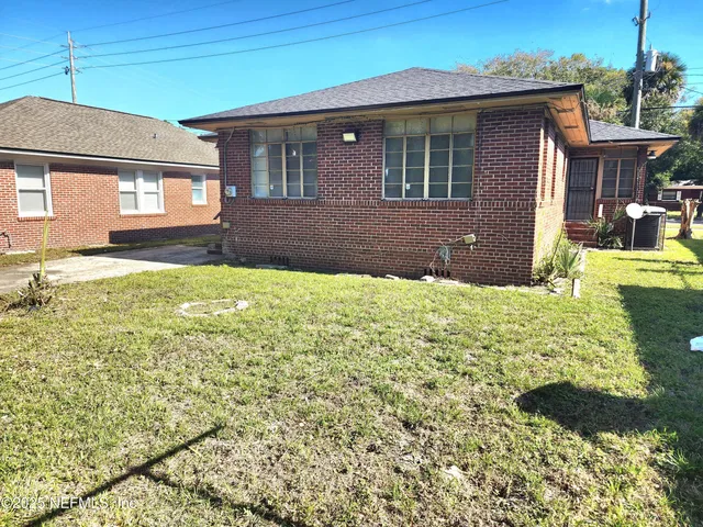 $1,200 | 5016 North Pearl Street, Jacksonville, FL 32206