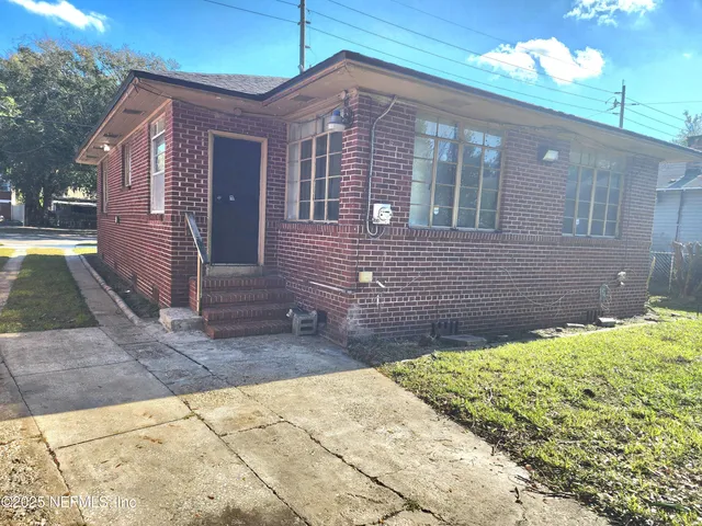 $1,200 | 5016 North Pearl Street, Jacksonville, FL 32206