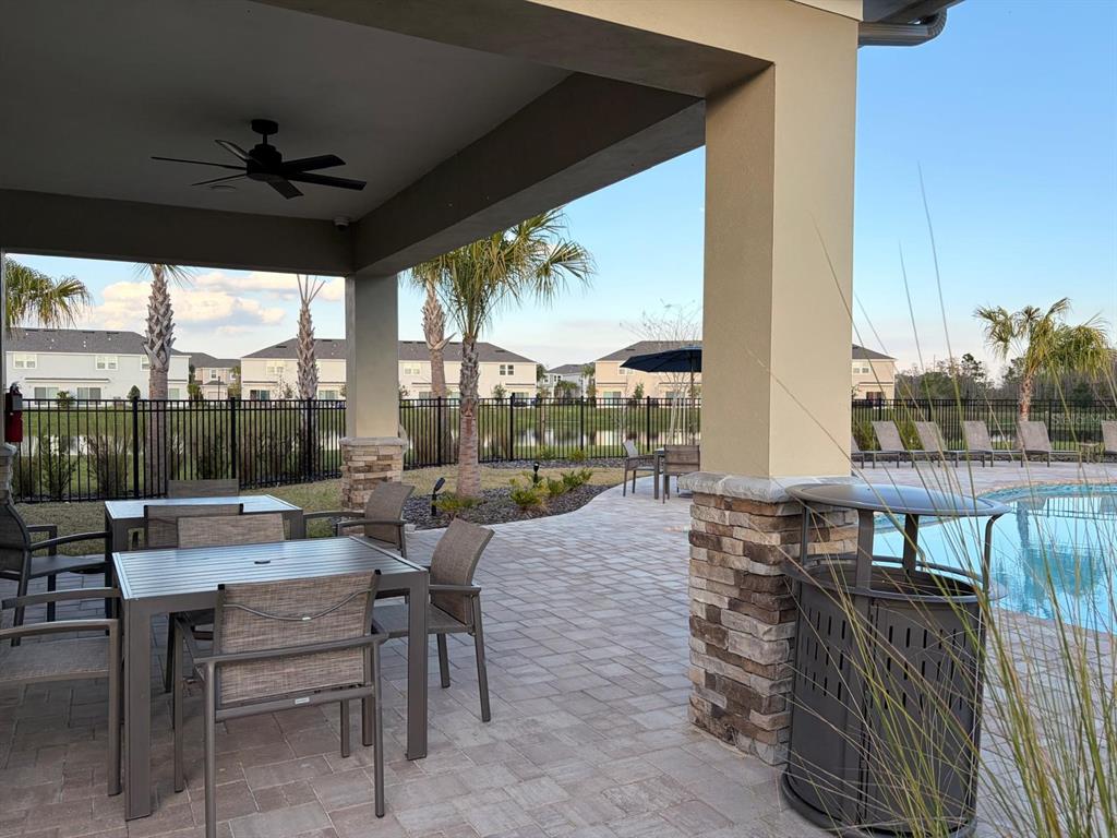 2724 Skyline Loop Kissimmee, FL 34758 - Photo 20 of 24