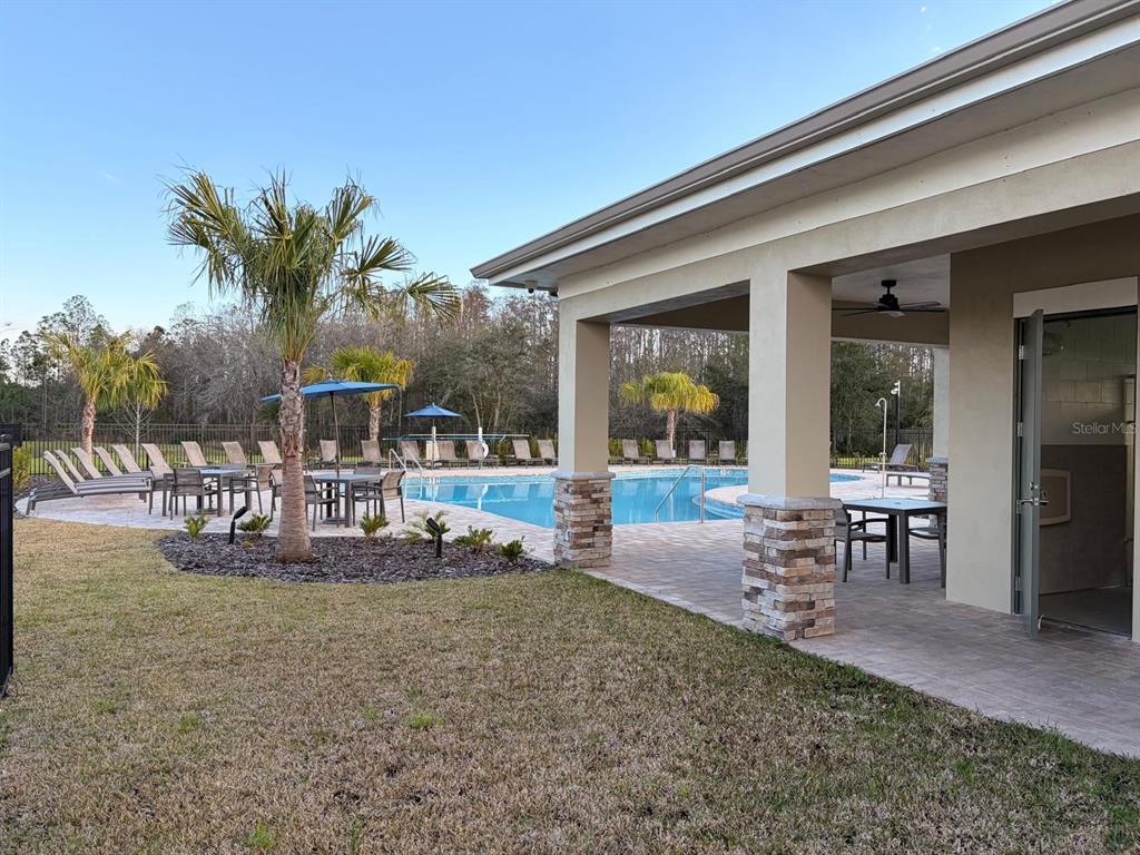 2724 Skyline Loop Kissimmee, FL 34758 - Photo 21 of 24