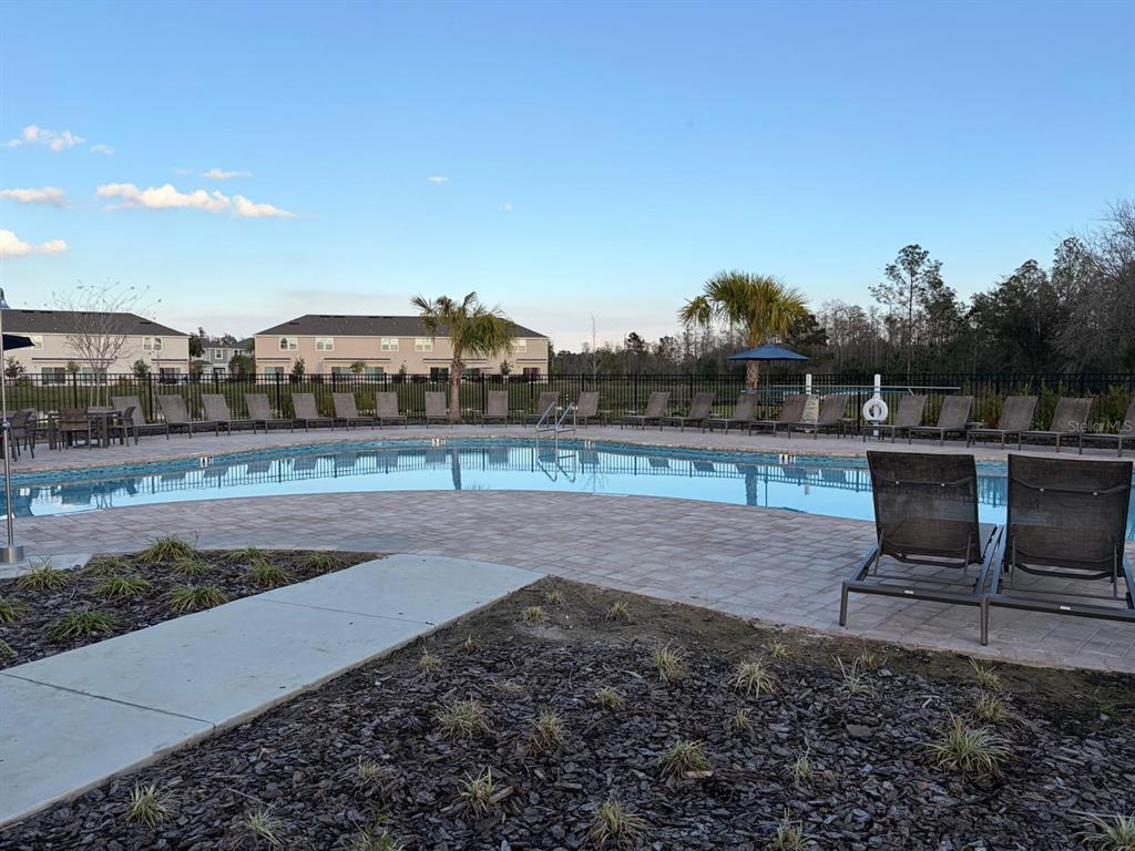 2724 Skyline Loop Kissimmee, FL 34758 - Photo 22 of 24