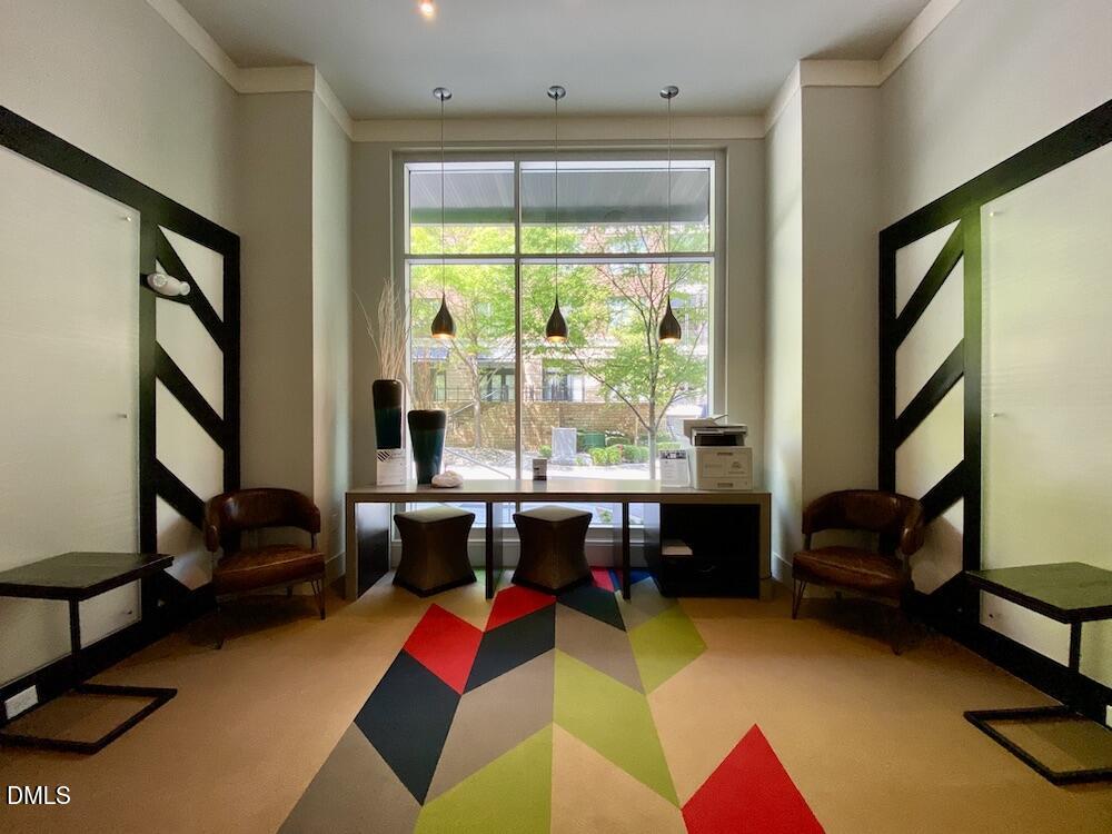 2608 Erwin Road, Unit 430 Durham, NC 27705 - Photo 33 of 43 a room with furniture and a window