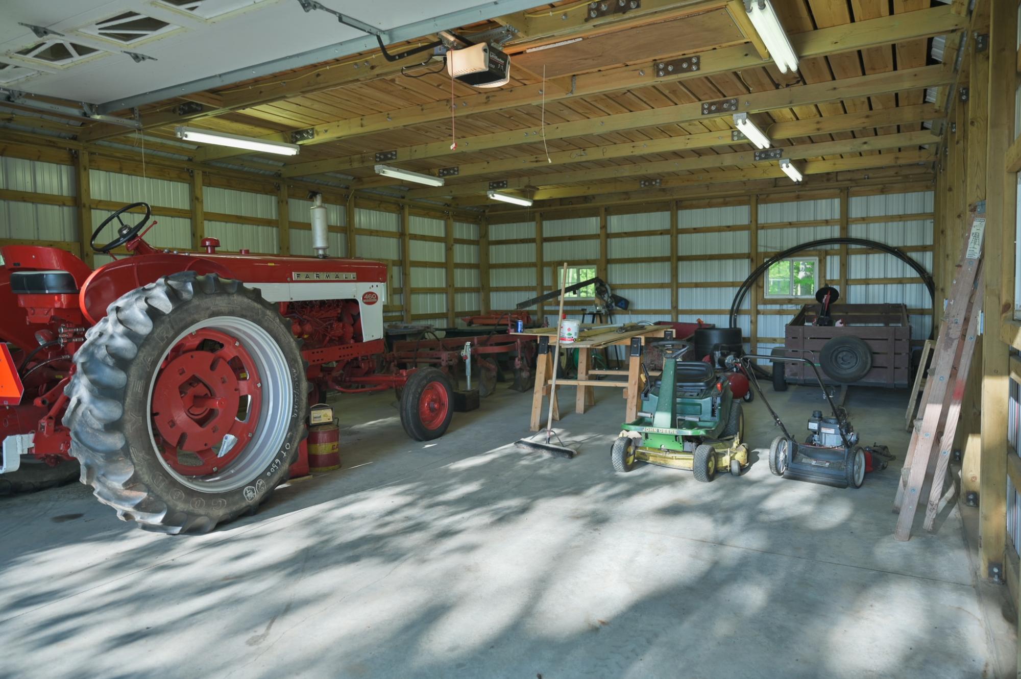 N5103 Rosedale Road Antigo, WI 54409 - Photo 47 of 53 Gallery Image 47