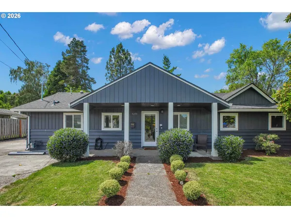 $550,000 | 5255 Southwest Tucker Avenue, Beaverton, OR 97005