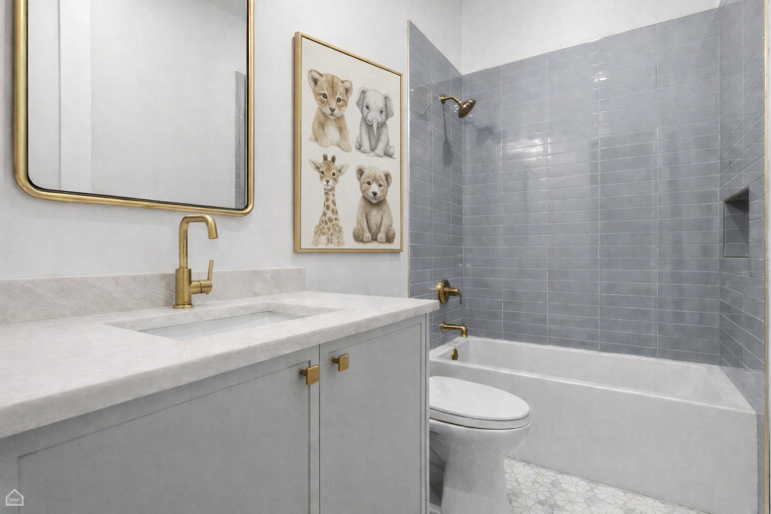2127 North Racine Avenue, Unit 2 Chicago, IL 60614 - Photo 7 of 12 Gallery Image 7