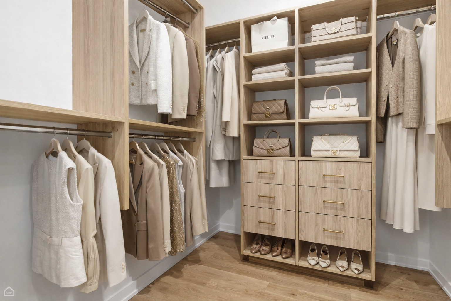 2127 North Racine Avenue, Unit 2 Chicago, IL 60614 - Photo 10 of 12 Gallery Image 10