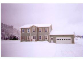 1822 B Reynolds Road Georgia, VT 05478 - Photo 1 of 1