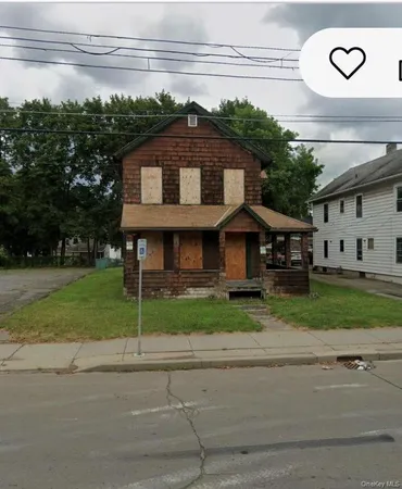 $159,800 | 36 Clinton Street, Unit 1, Binghamton, NY 13905