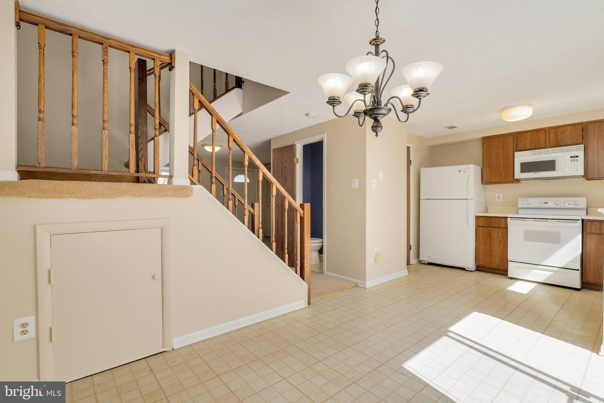 1349 David Lane Frederick, MD 21703 - Photo 9 of 24 a view interior of the house