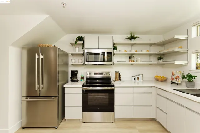 $675,000 | 1201 Pine Street, Unit 315, Oakland, CA 94607