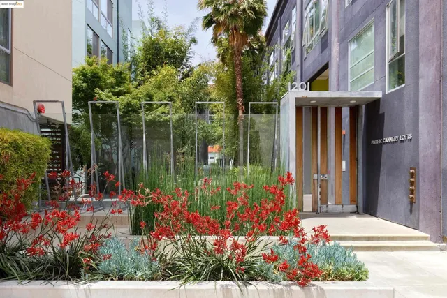 $649,000 | 1201 Pine Street, Unit 315, Oakland, CA 94607