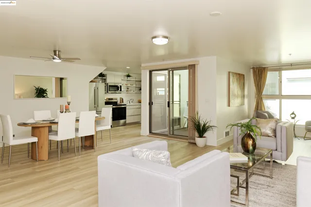 $675,000 | 1201 Pine Street, Unit 315, Oakland, CA 94607