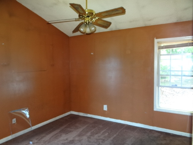 1016 Laurel Leaf Road Zebulon, NC 27597 - Photo 9 of 12 Master Bedroom