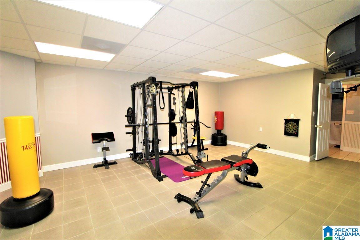 211 Lynnlee Way Heflin, AL 36264 - Photo 46 of 50