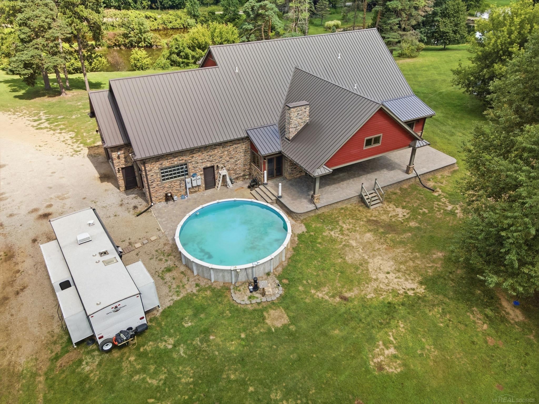20600 29 Mile Road Ray, MI 48096 - Photo 49 of 53 Gallery Image 49