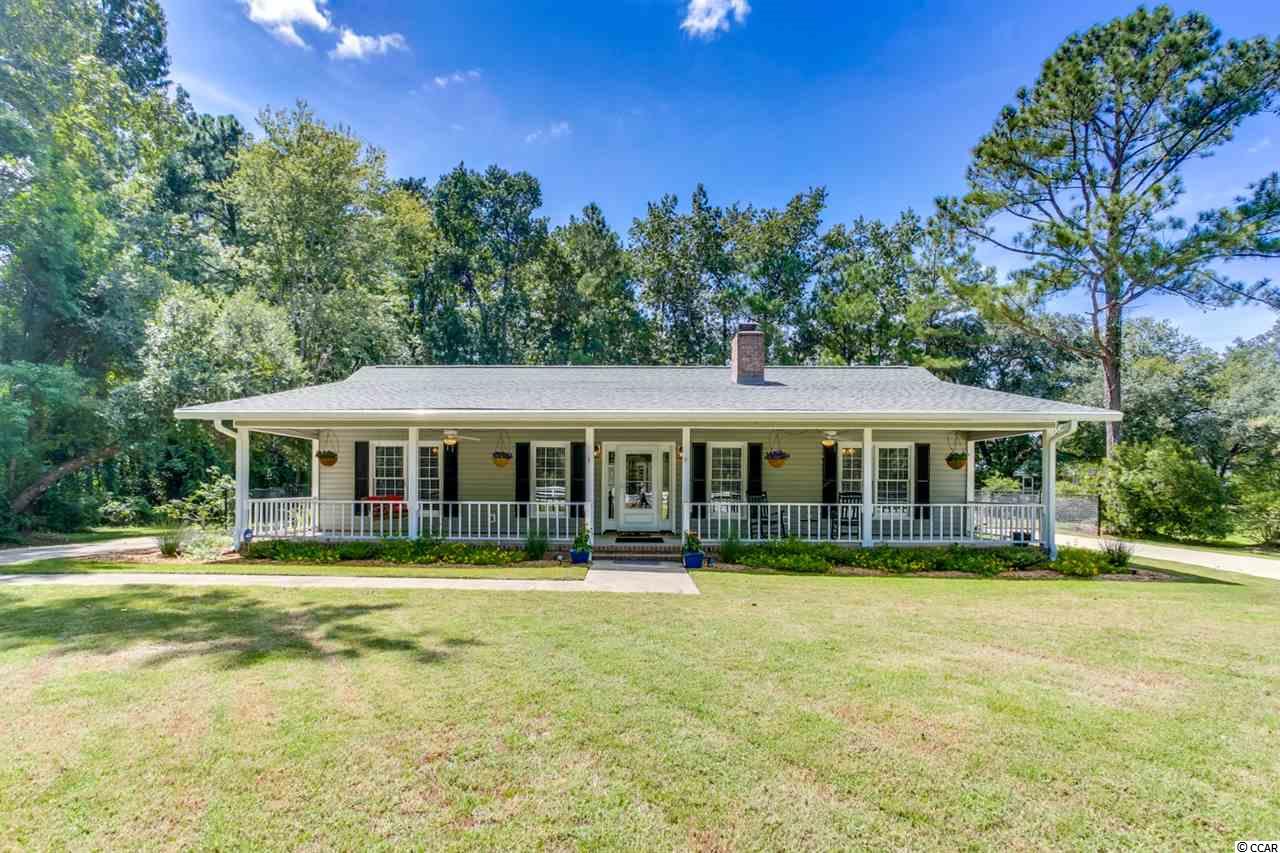 1833 Colonial Street Georgetown, SC 29440 - Photo 1 of 27 Gallery Image 1