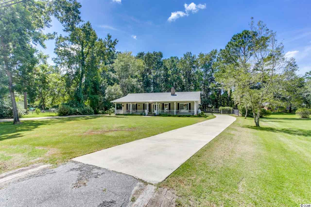 1833 Colonial Street Georgetown, SC 29440 - Photo 2 of 27 Gallery Image 2