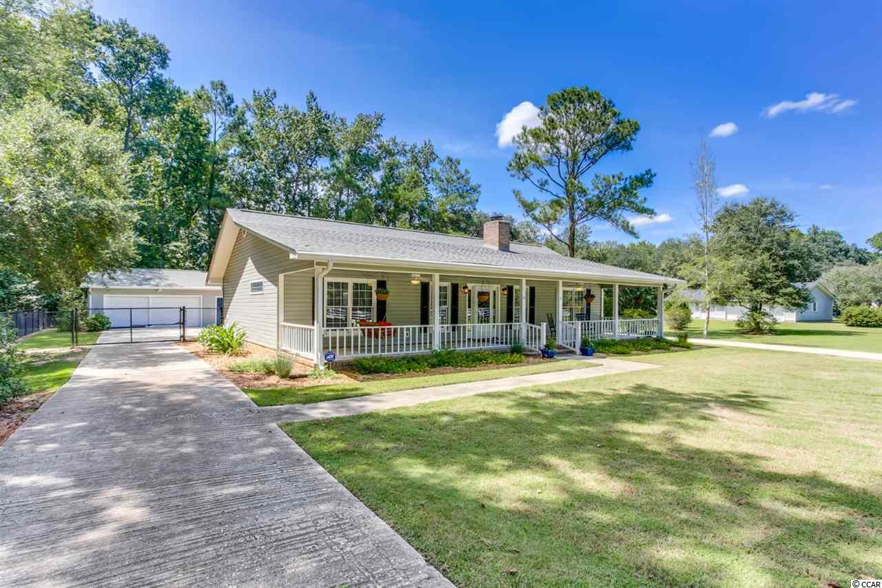 1833 Colonial Street Georgetown, SC 29440 - Photo 3 of 27 Gallery Image 3