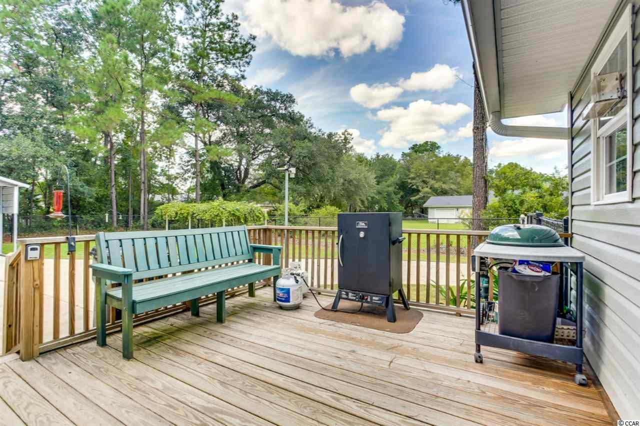 1833 Colonial Street Georgetown, SC 29440 - Photo 22 of 27 Gallery Image 22