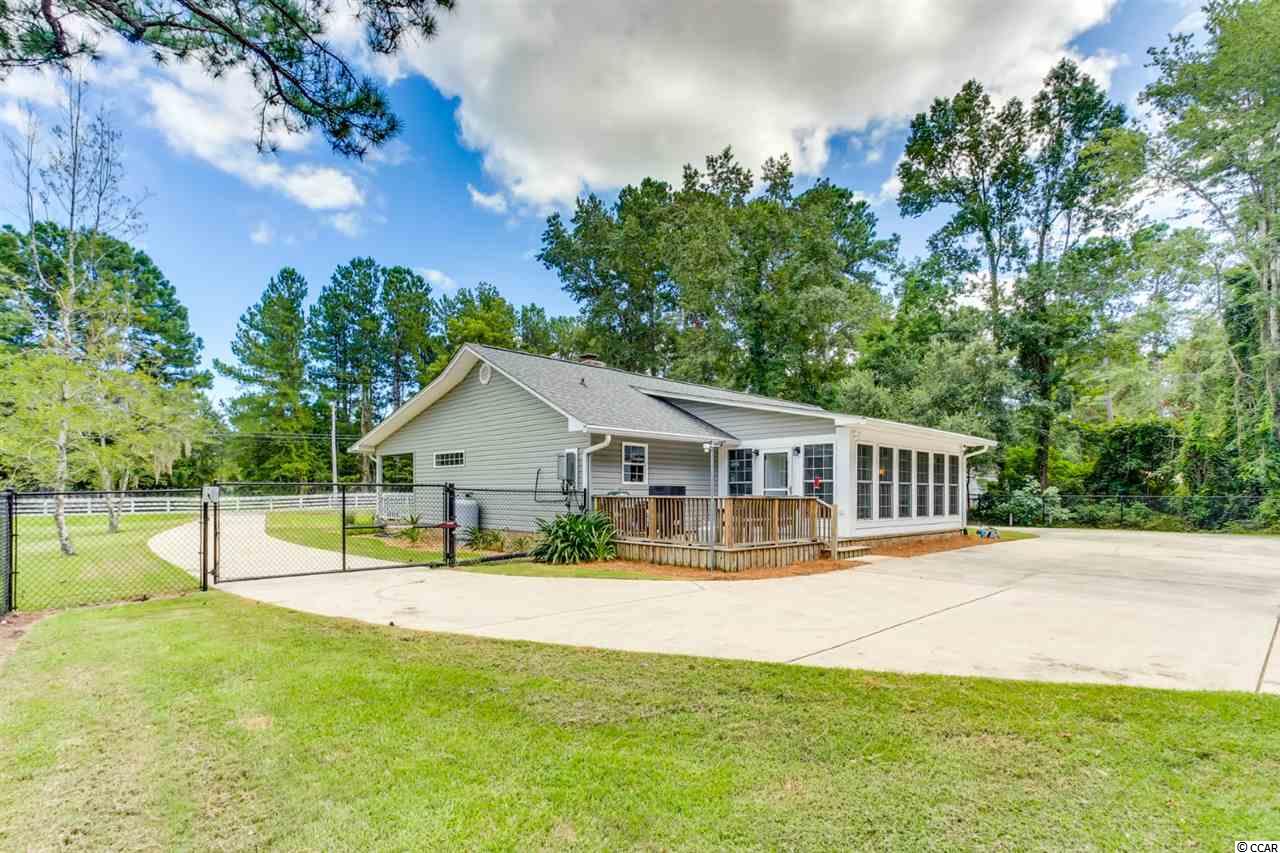 1833 Colonial Street Georgetown, SC 29440 - Photo 23 of 27 Gallery Image 23