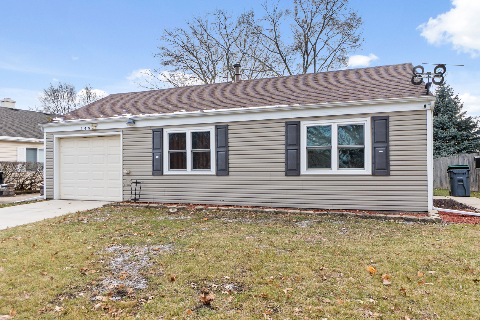 149 Heathgate Road Montgomery, IL 60538 - Photo 1 of 26