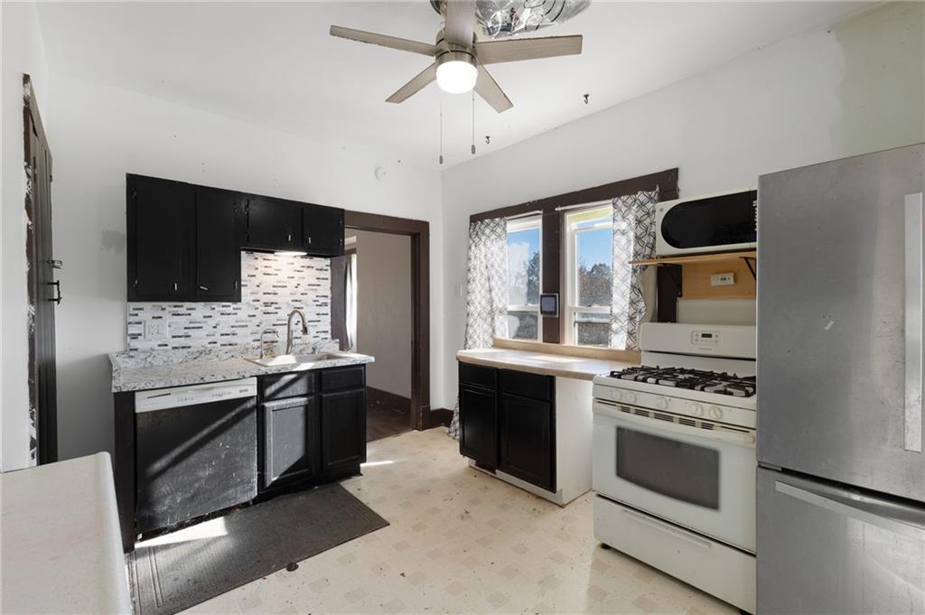 180 Southwest 21st Road Warrensburg, MO 64093 - Photo 14 of 30