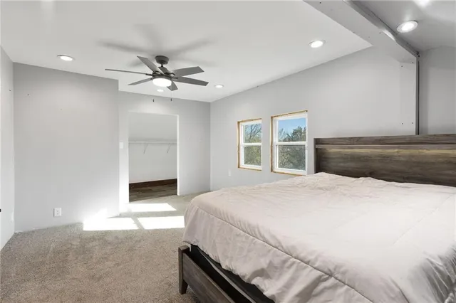 $207,500 | 180 Southwest 21st Road, Warrensburg, MO 64093