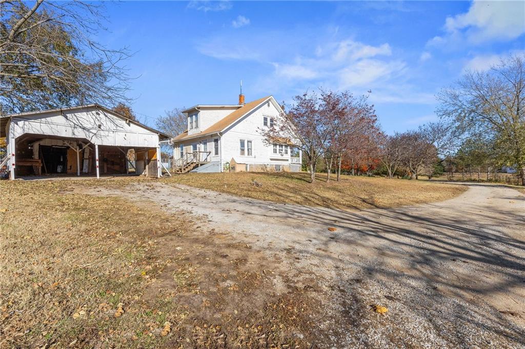 180 Southwest 21st Road Warrensburg, MO 64093 - Photo 28 of 30