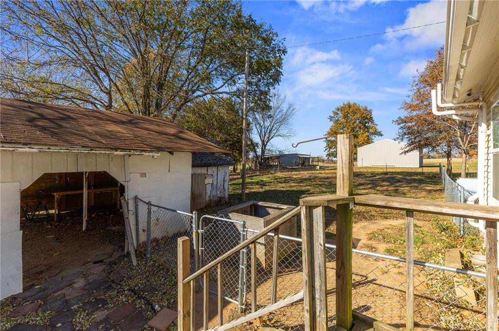 180 Southwest 21st Road Warrensburg, MO 64093 - Photo 29 of 30