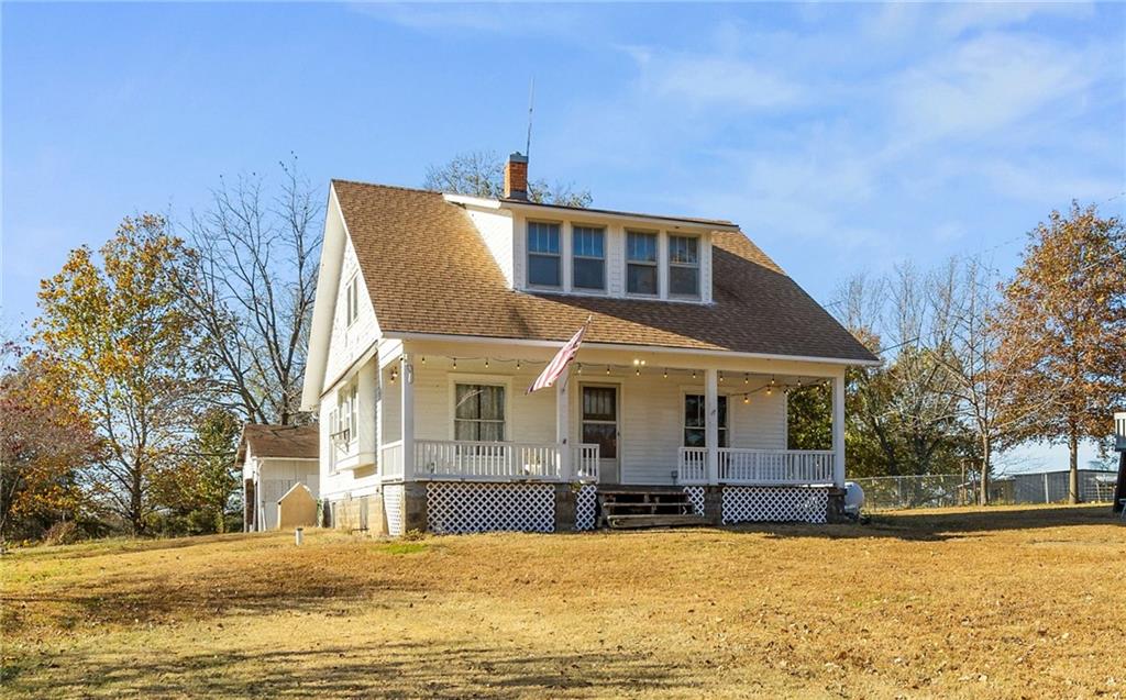 180 Southwest 21st Road Warrensburg, MO 64093 - Photo 3 of 30