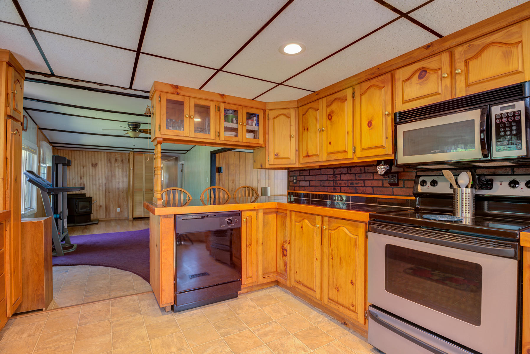 149 Old Orchard Road Buxton, ME 04093 - Photo 8 of 25 Pic#-9
