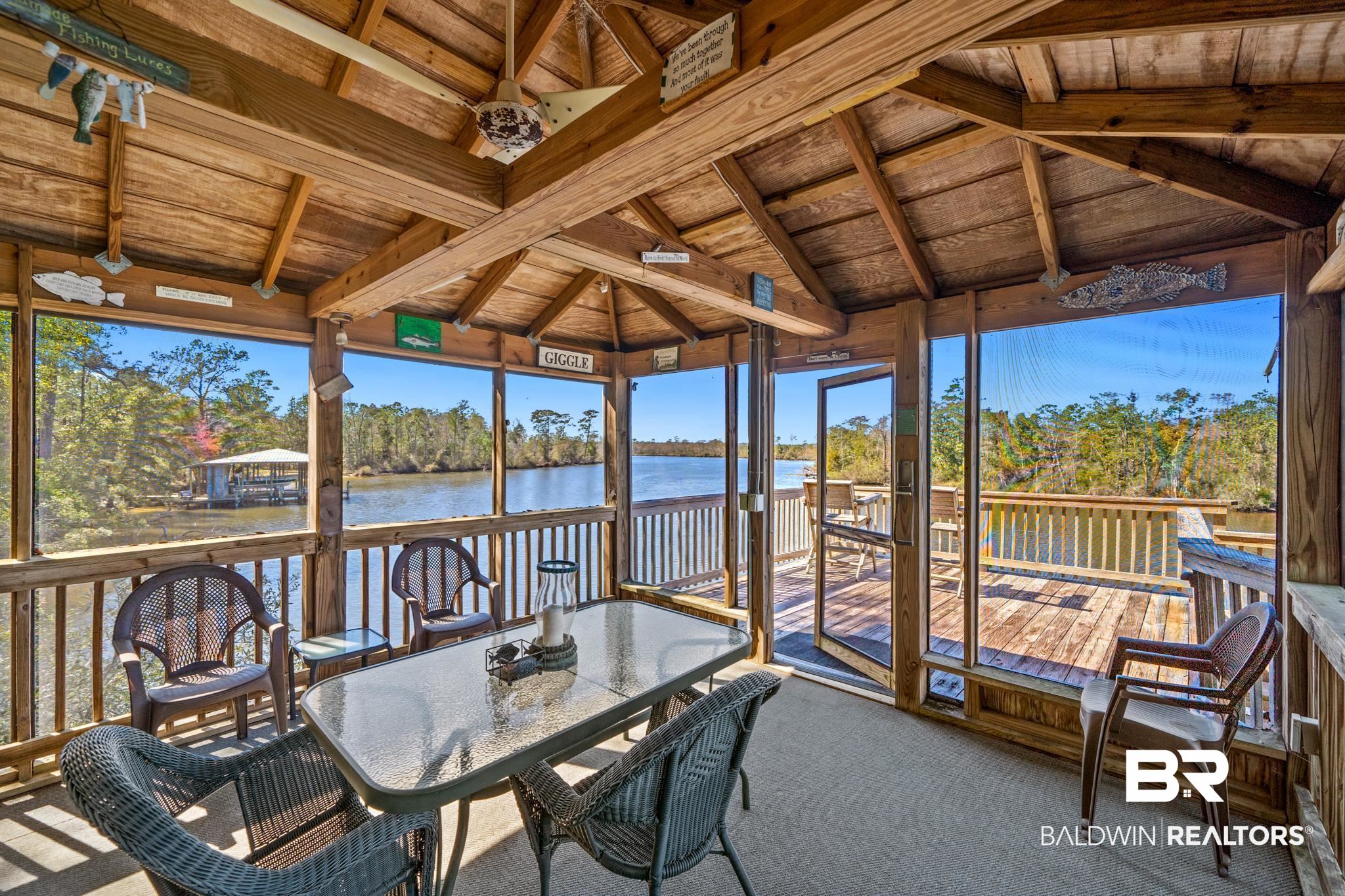 14335 County Road 9 Foley, AL 36535 - Photo 33 of 50 Pier