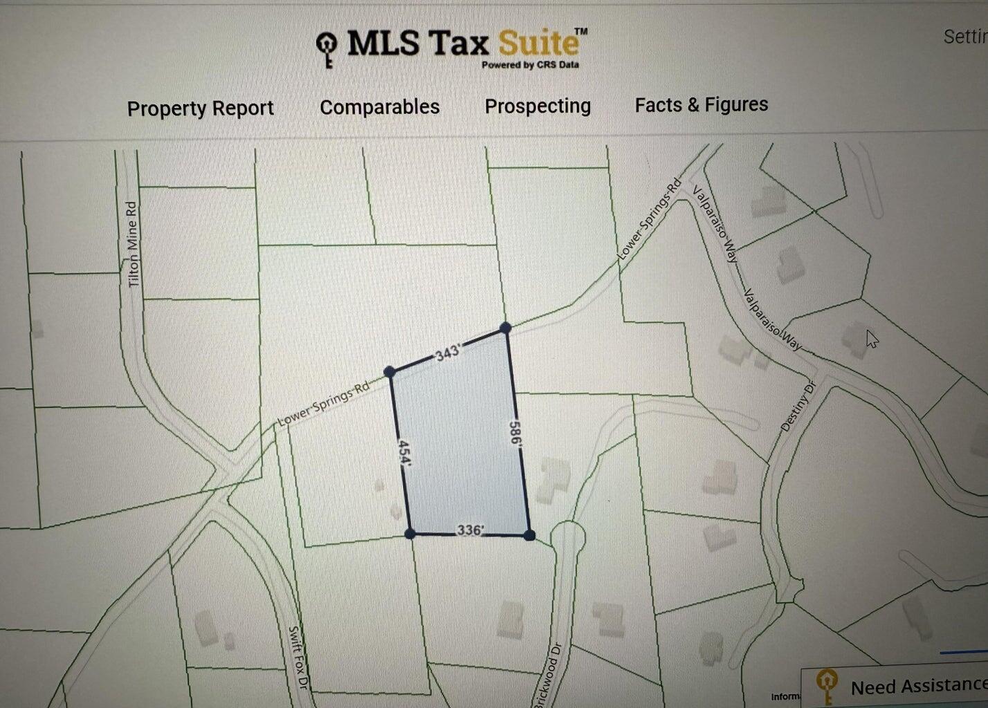 16177 Lower Springs Road Redding, CA 96001 - Photo 3 of 3 a close up view of a sink