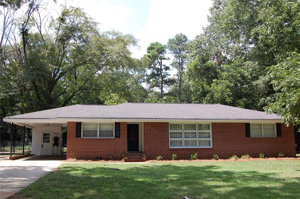425 Edwards Street Monroe, GA 30655 - Photo 1 of 1 Gallery Image 1