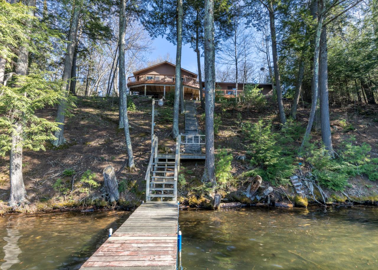 8981 Thoroughfare Road Minocqua, WI 54548 - Photo 12 of 48 Gallery Image 12