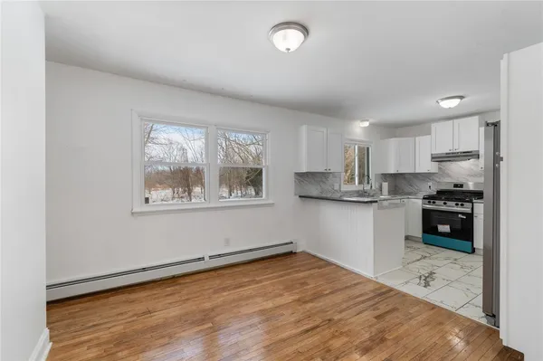 $219,500 | 606 Silver Hill Road, Arcadia, NY 14513