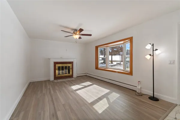 $219,500 | 606 Silver Hill Road, Arcadia, NY 14513