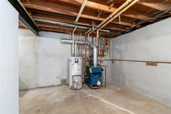 $219,500 | 606 Silver Hill Road, Arcadia, NY 14513