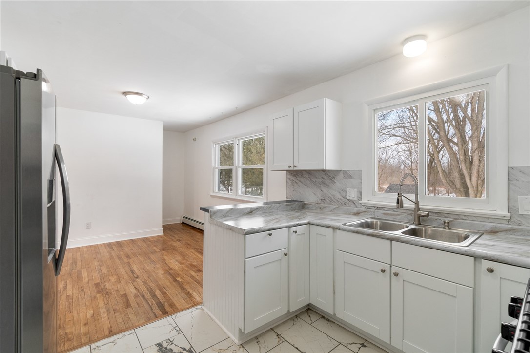 606 Silver Hill Road Arcadia, NY 14513 - Photo 9 of 41