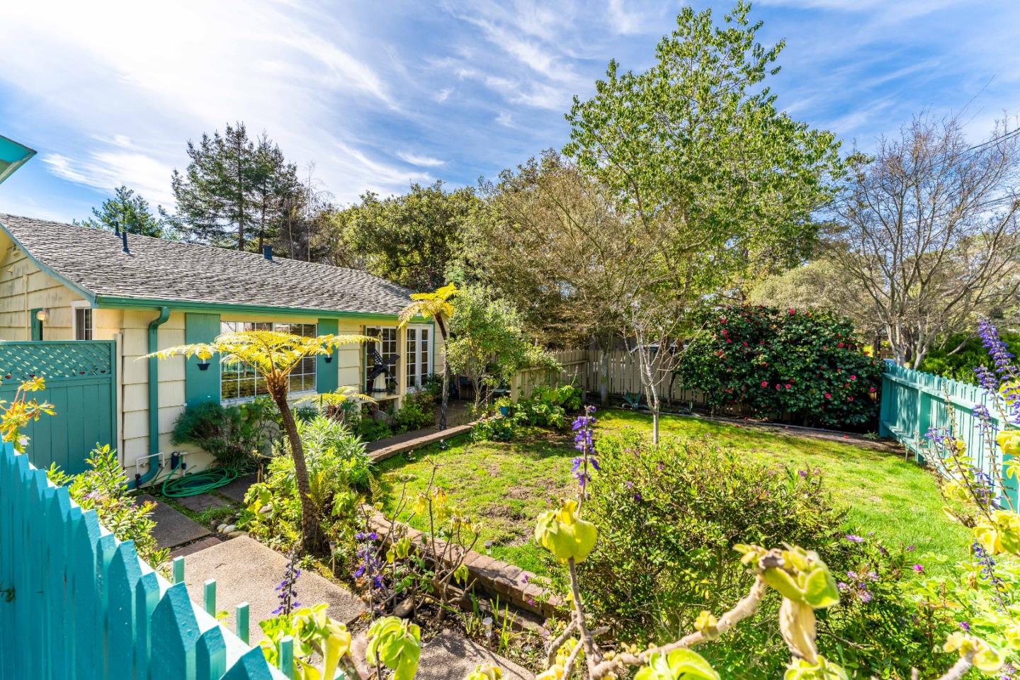 0 2nd Avenue Carmel, CA 93923 - Photo 2 of 15 a view of a swimming pool with a patio